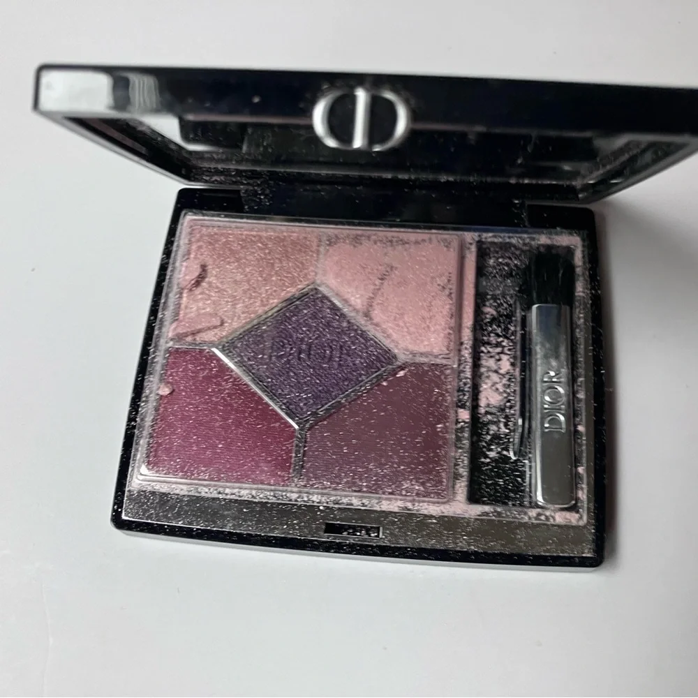 Dior “Plum Tutu” Couleurs Palette Price FIRM